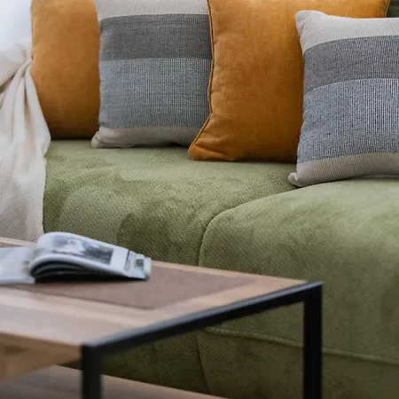 Apartamento Modern With A Balcony And Parking Near Pge By Renters Varsóvia